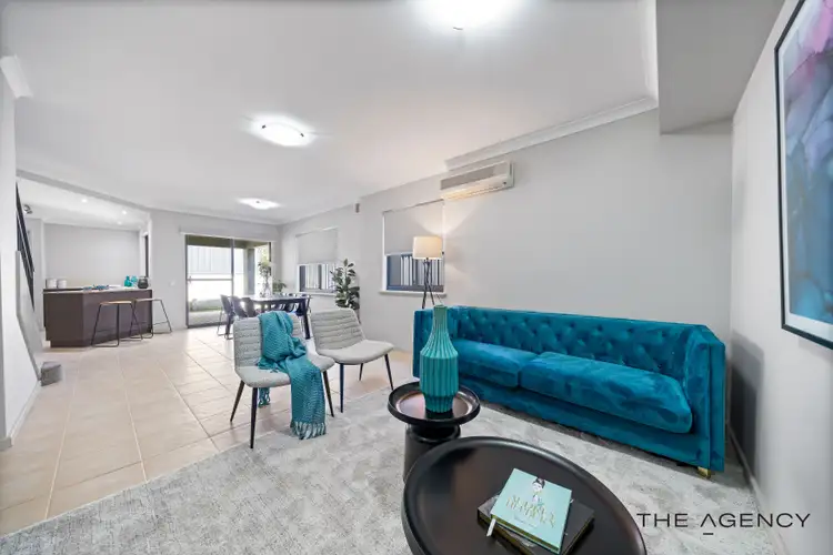 Fifth view of Homely townhouse listing, 8/38 Comer Street, Como WA 6152