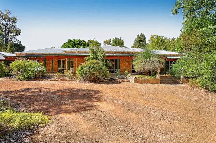 Second view of Homely house listing, 53 Versteeg Grove, Martin WA 6110