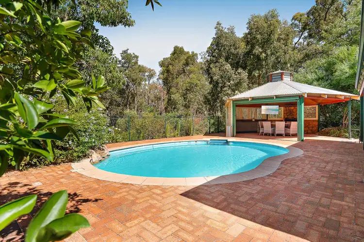 Third view of Homely house listing, 53 Versteeg Grove, Martin WA 6110