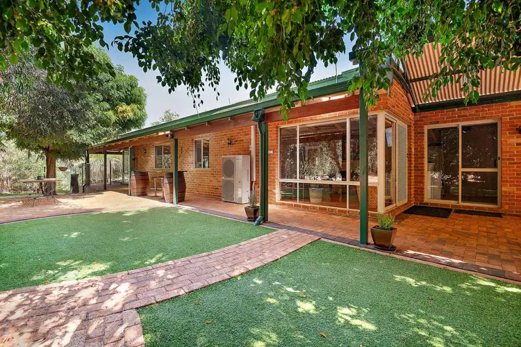 Fourth view of Homely house listing, 53 Versteeg Grove, Martin WA 6110