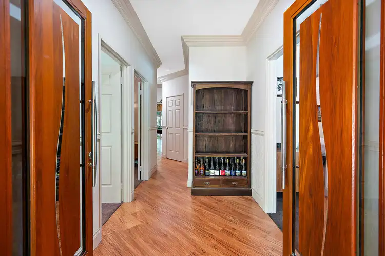 Fifth view of Homely house listing, 53 Versteeg Grove, Martin WA 6110