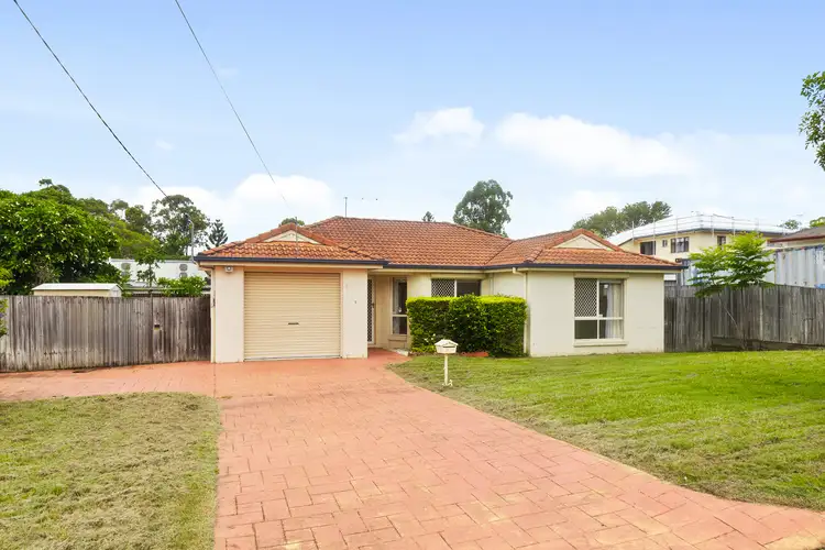 4 Mashobra Street, Mitchelton QLD 4053