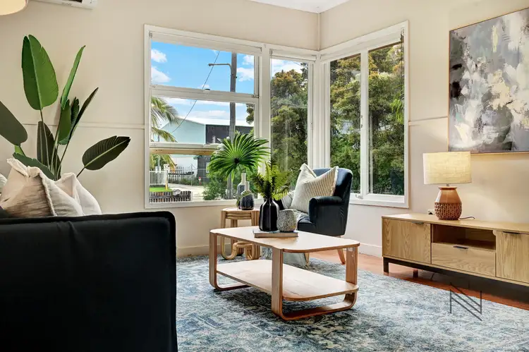 Main view of Homely house listing, 39 Gorden Street, Garbutt QLD 4814