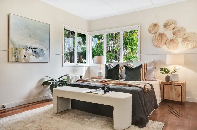 Second view of Homely house listing, 39 Gorden Street, Garbutt QLD 4814