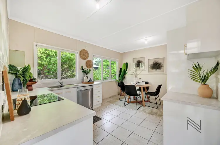 Third view of Homely house listing, 39 Gorden Street, Garbutt QLD 4814