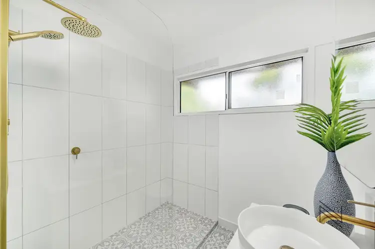 Fourth view of Homely house listing, 39 Gorden Street, Garbutt QLD 4814