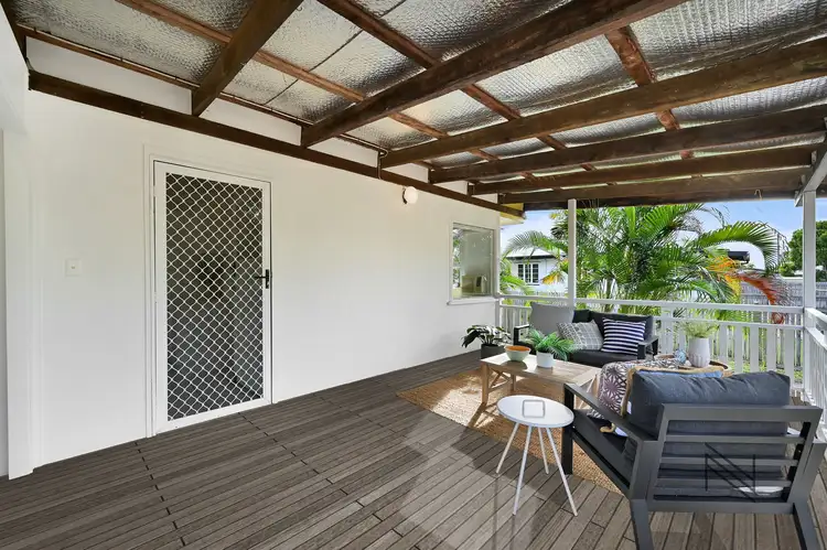 Sixth view of Homely house listing, 39 Gorden Street, Garbutt QLD 4814
