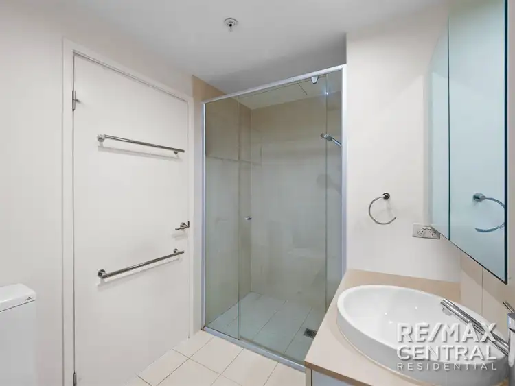 Sixth view of Homely apartment listing, L4/16 Hamilton Place, Bowen Hills QLD 4006