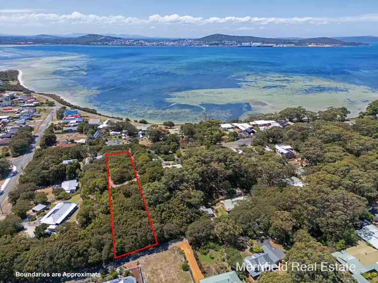 22 Grove Street East, Little Grove WA 6330