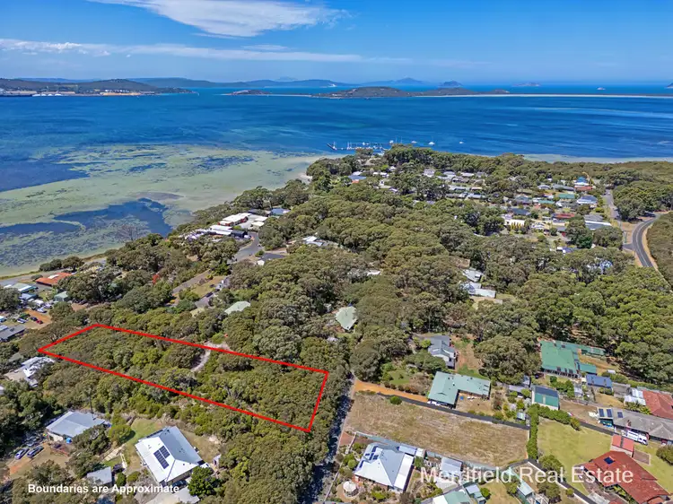 Third view of Homely land listing, 22 Grove Street East, Little Grove WA 6330
