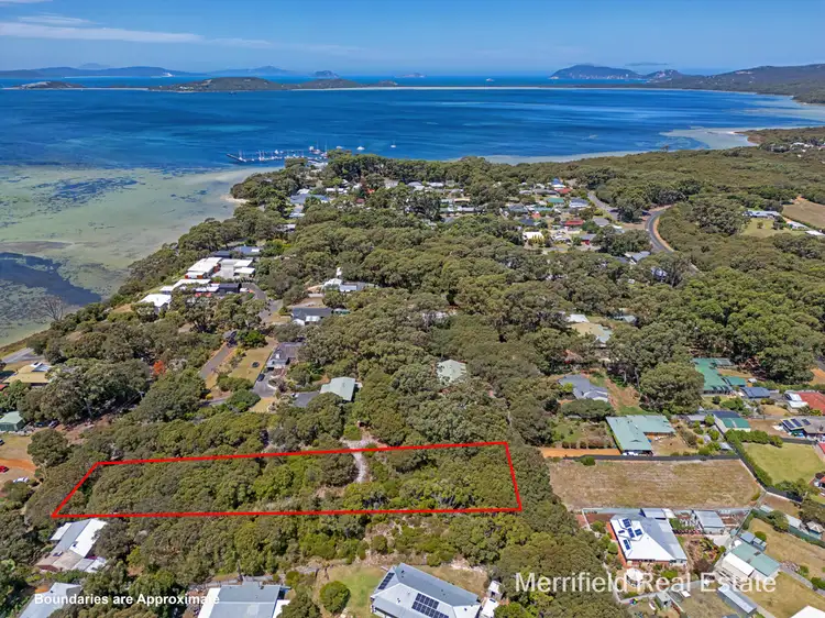 Fourth view of Homely land listing, 22 Grove Street East, Little Grove WA 6330