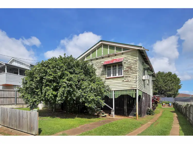14 Horatio Street, Annerley QLD 4103