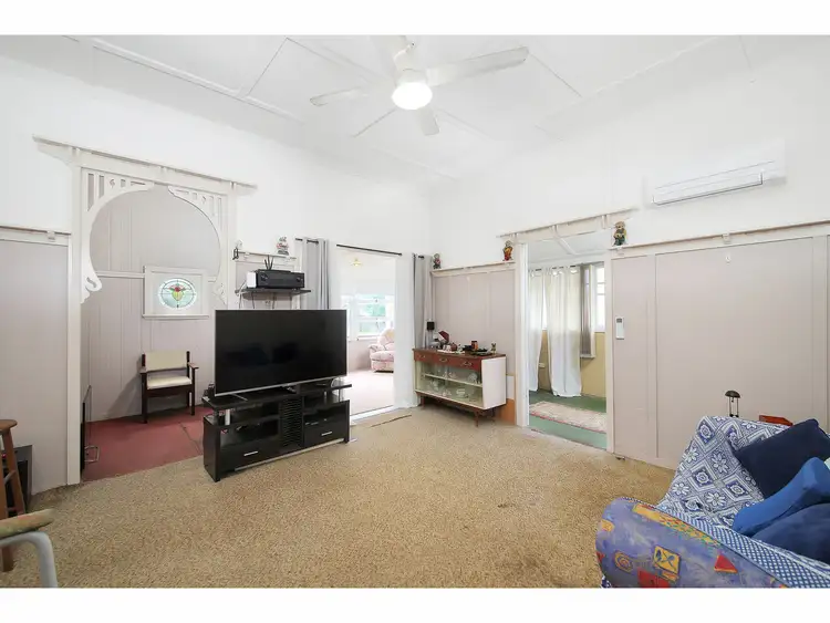 Second view of Homely house listing, 14 Horatio Street, Annerley QLD 4103