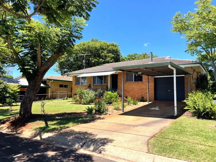 38 Rivett Street, South Toowoomba QLD 4350