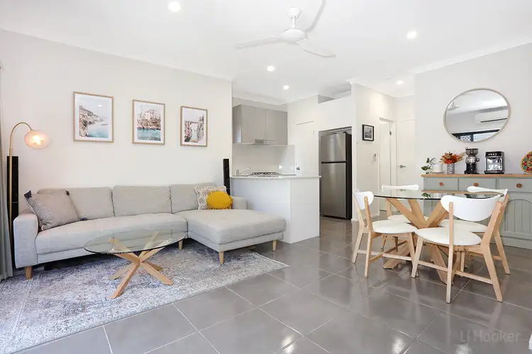 17/460-462 Pine Ridge Road, Coombabah QLD 4216