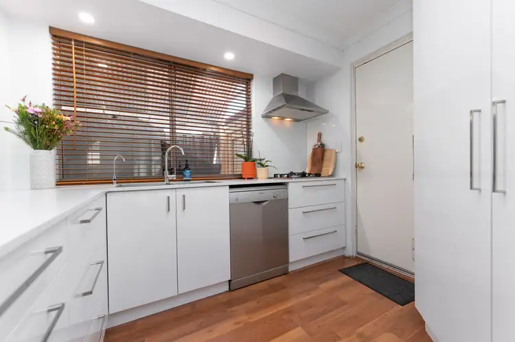 Second view of Homely house listing, 40 Brumby Avenue, Henley Brook WA 6055