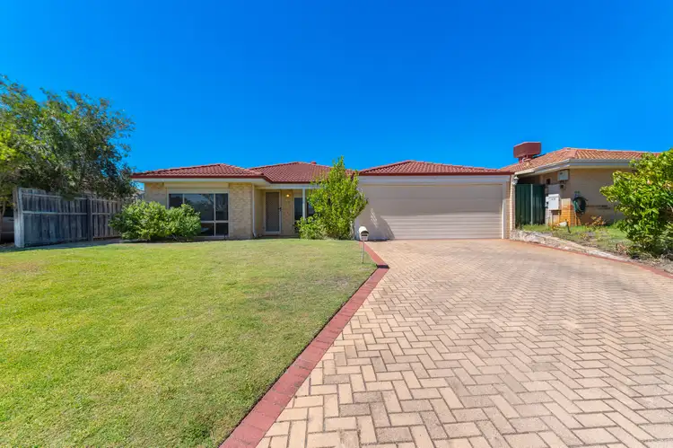 Fourth view of Homely house listing, 40 Brumby Avenue, Henley Brook WA 6055