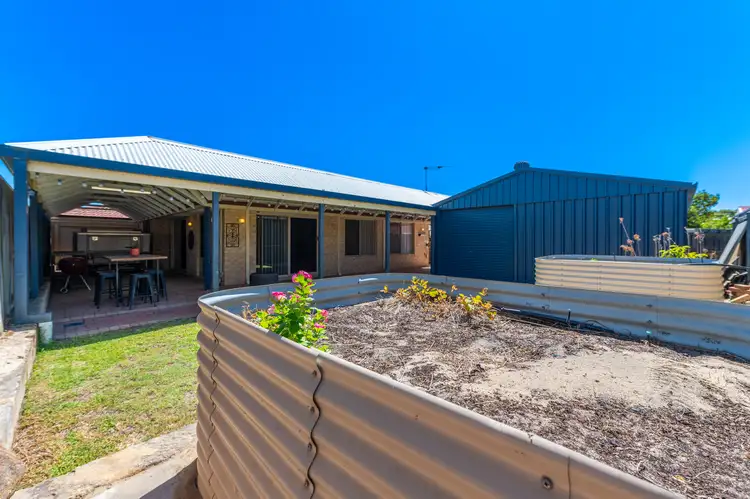 Fifth view of Homely house listing, 40 Brumby Avenue, Henley Brook WA 6055