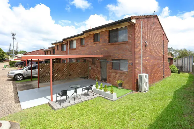 Fourth view of Homely townhouse listing, 30/93-99 Logan Street, Beenleigh QLD 4207