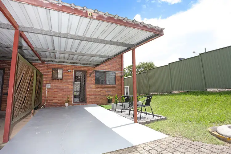 Seventh view of Homely townhouse listing, 30/93-99 Logan Street, Beenleigh QLD 4207