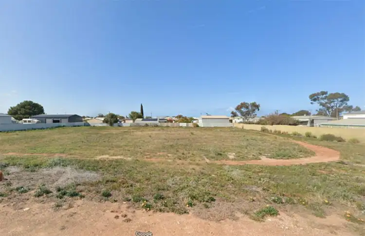 Second view of Homely land listing, 15 O'connell Street, Cowell SA 5602