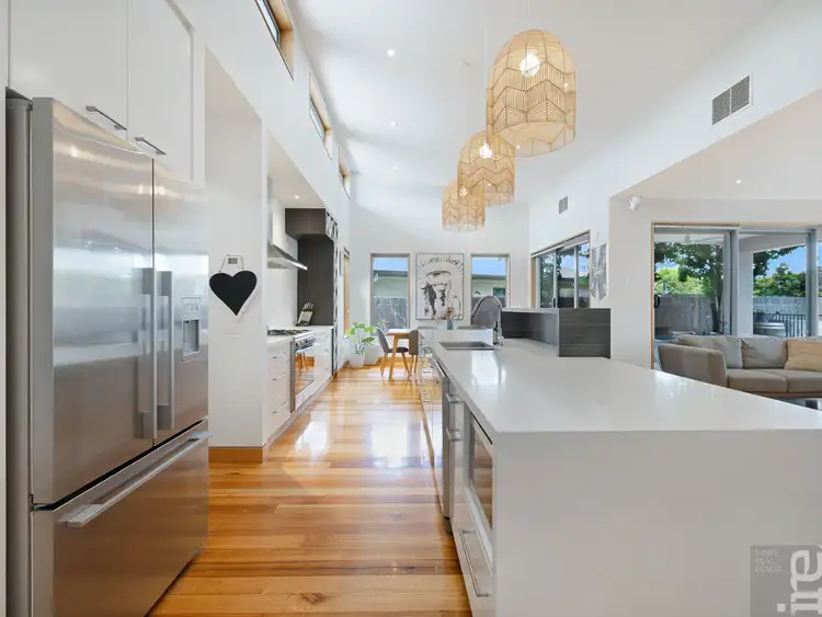 Fifth view of Homely house listing, 49 Cambridge Drive, Wangaratta VIC 3677