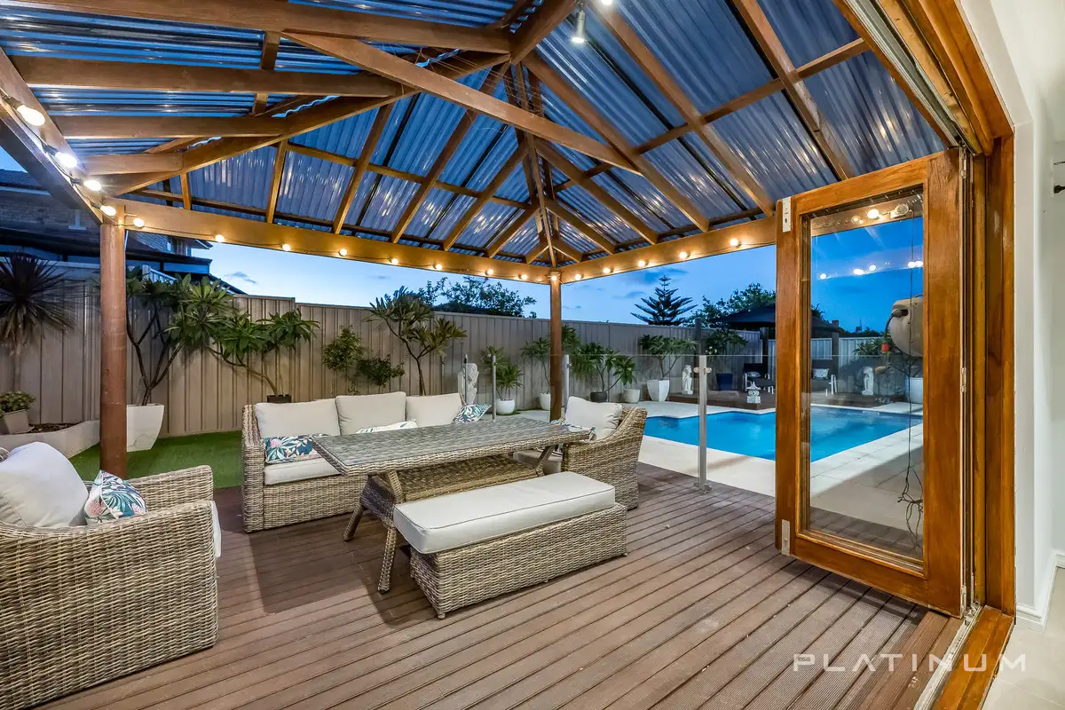Main view of Homely house listing, 147 Constellation Drive, Ocean Reef WA 6027