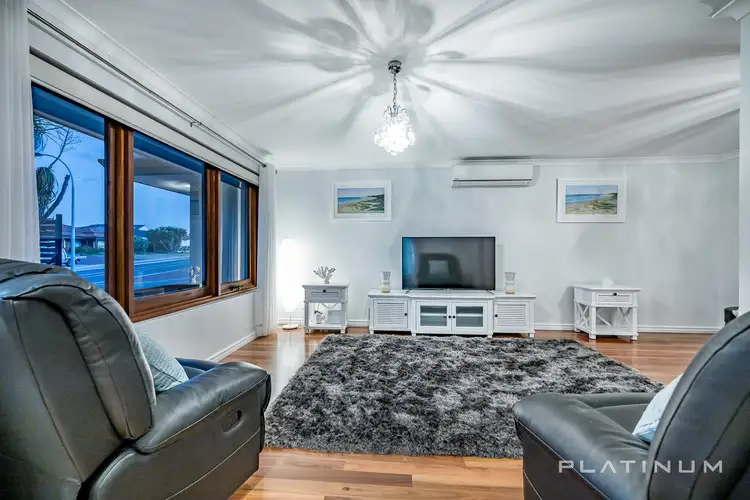 Seventh view of Homely house listing, 147 Constellation Drive, Ocean Reef WA 6027