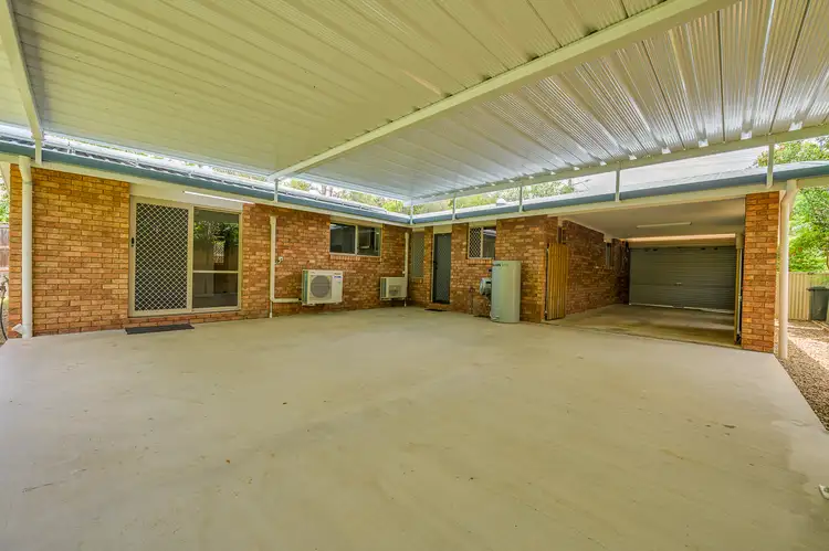 Second view of Homely house listing, 14 Pluto Street, Telina QLD 4680