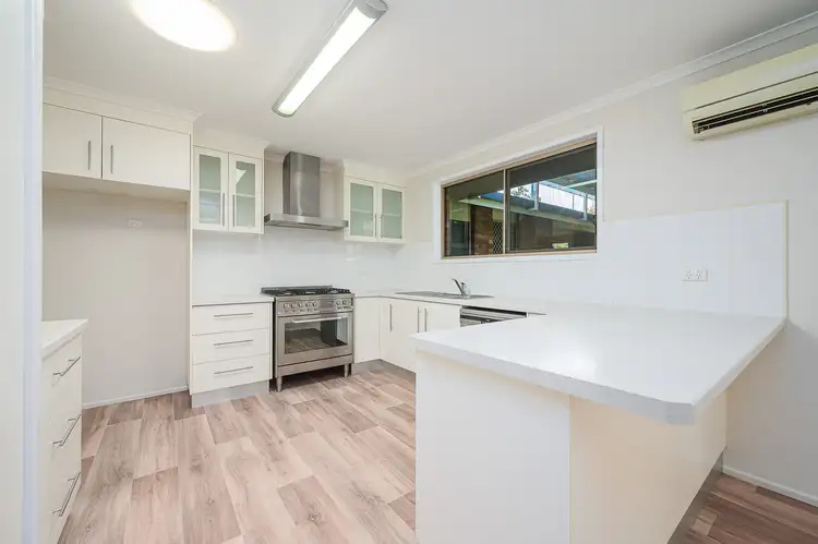Third view of Homely house listing, 14 Pluto Street, Telina QLD 4680