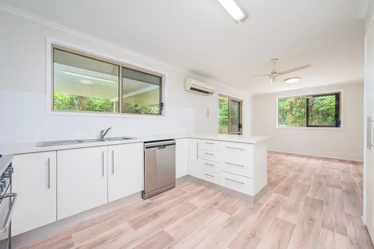 Fourth view of Homely house listing, 14 Pluto Street, Telina QLD 4680