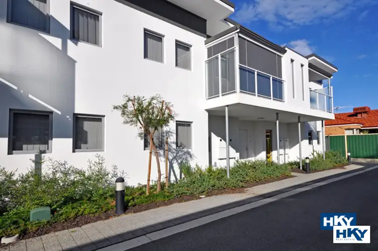 Main view of Homely apartment listing, 17/13 Spring Avenue, Midland WA 6056
