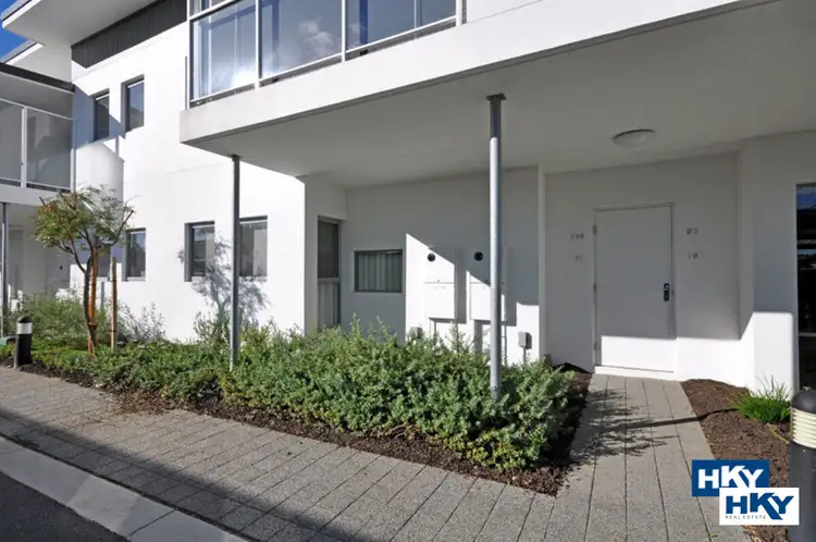 Second view of Homely apartment listing, 17/13 Spring Avenue, Midland WA 6056