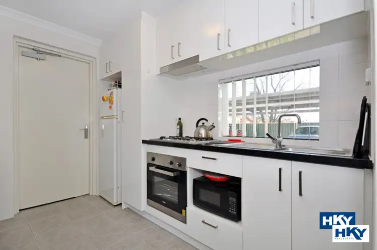 Fourth view of Homely apartment listing, 17/13 Spring Avenue, Midland WA 6056