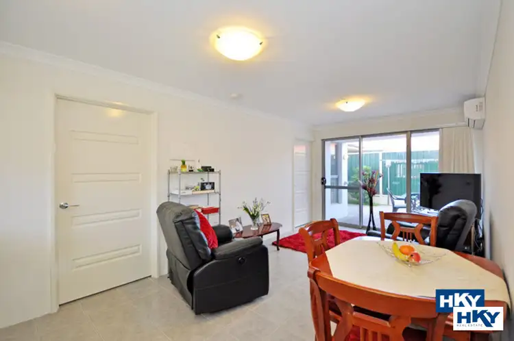 Sixth view of Homely apartment listing, 17/13 Spring Avenue, Midland WA 6056