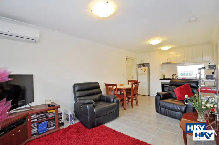 Seventh view of Homely apartment listing, 17/13 Spring Avenue, Midland WA 6056