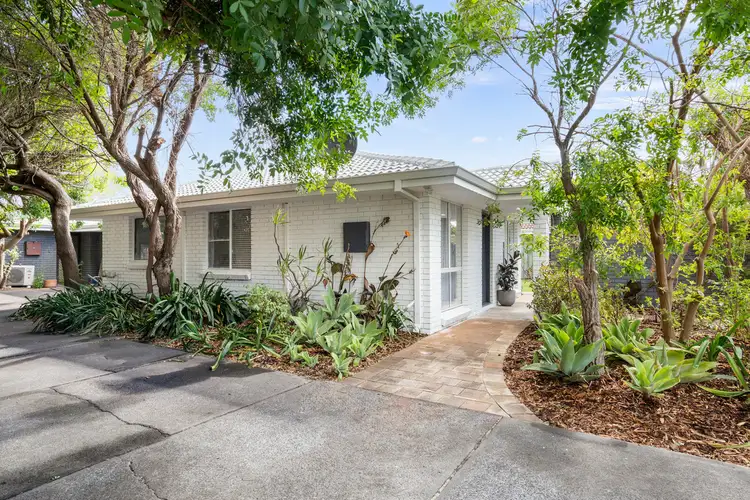 Third view of Homely unit listing, 5A Glassby Place, West Busselton WA 6280