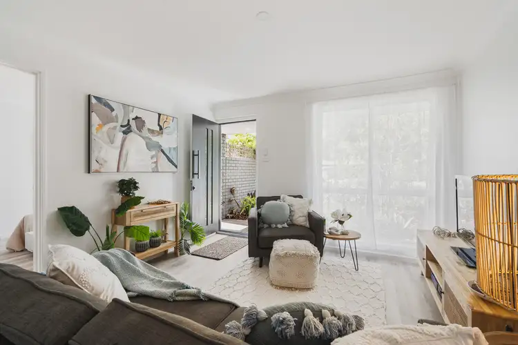 Fifth view of Homely unit listing, 5A Glassby Place, West Busselton WA 6280