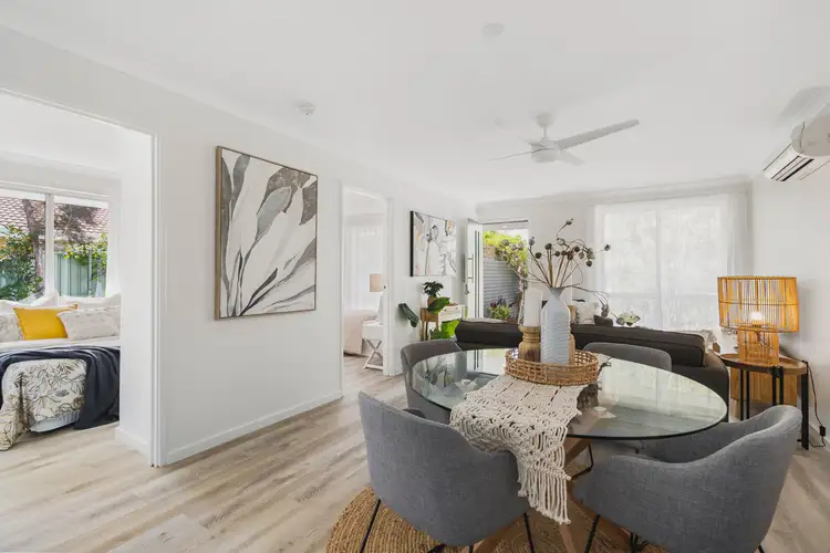 Sixth view of Homely unit listing, 5A Glassby Place, West Busselton WA 6280