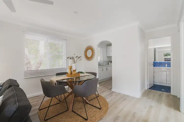 Seventh view of Homely unit listing, 5A Glassby Place, West Busselton WA 6280