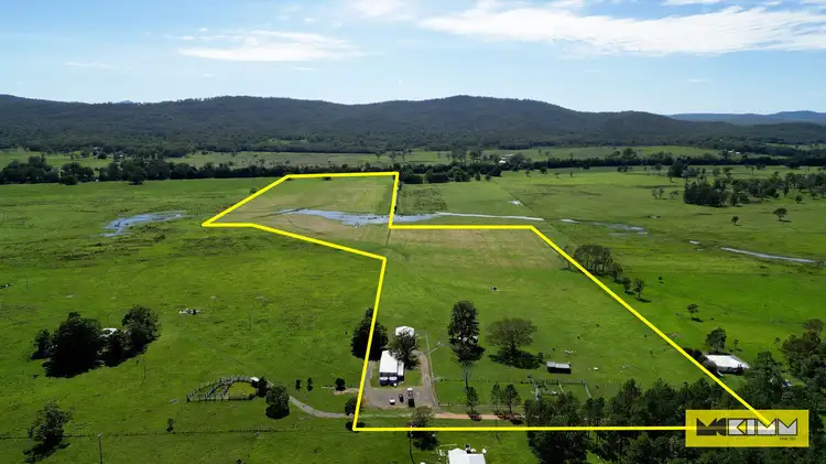 Main view of Homely rural property listing, 24 Shannons Lane, Gilletts Ridge NSW 2462