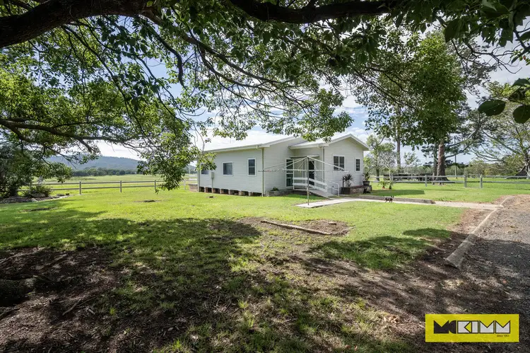 Second view of Homely rural property listing, 24 Shannons Lane, Gilletts Ridge NSW 2462