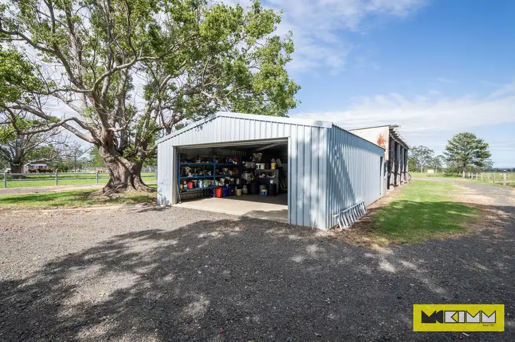 Fifth view of Homely rural property listing, 24 Shannons Lane, Gilletts Ridge NSW 2462