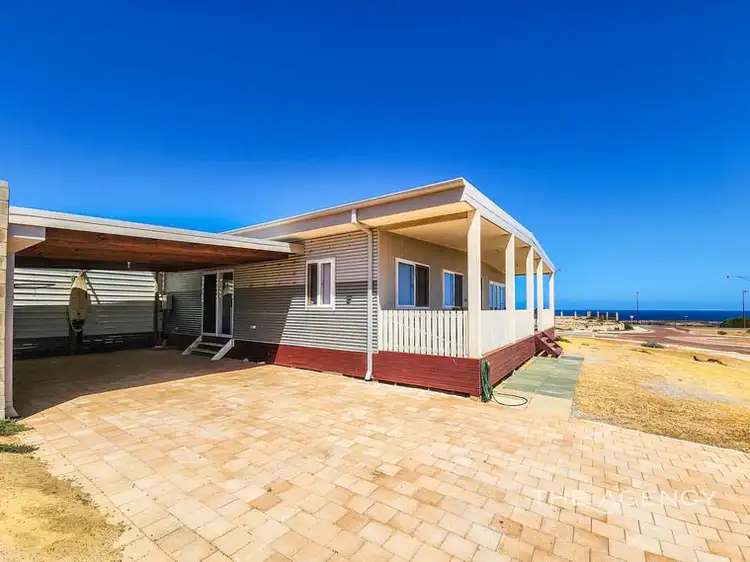 Main view of Homely house listing, 6 Coral Boulevard, Kalbarri WA 6536