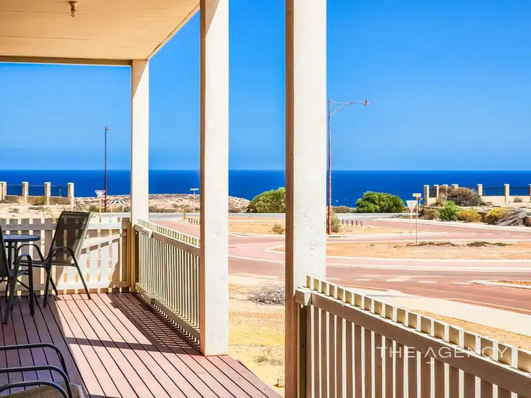Second view of Homely house listing, 6 Coral Boulevard, Kalbarri WA 6536