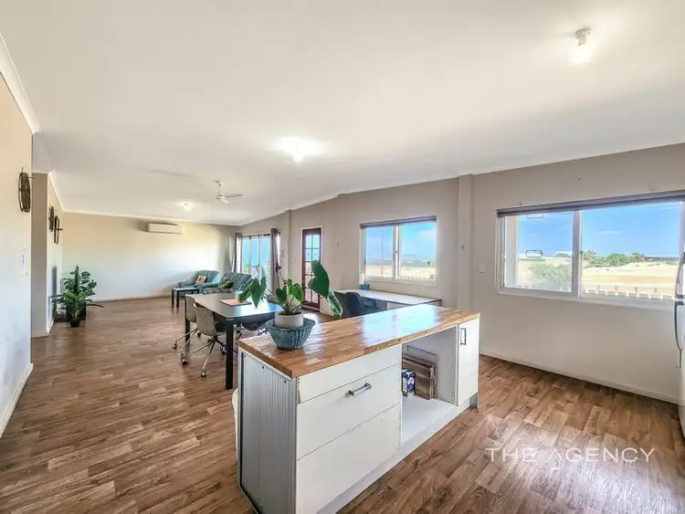 Fifth view of Homely house listing, 6 Coral Boulevard, Kalbarri WA 6536