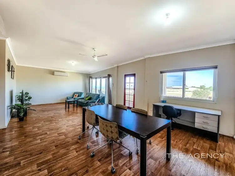 Sixth view of Homely house listing, 6 Coral Boulevard, Kalbarri WA 6536