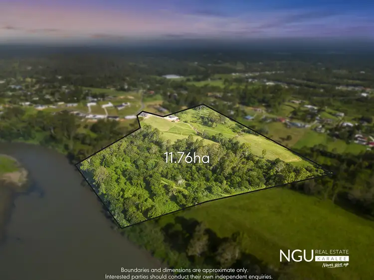 Second view of Homely house listing, 20 Paluma Place, Karalee QLD 4306