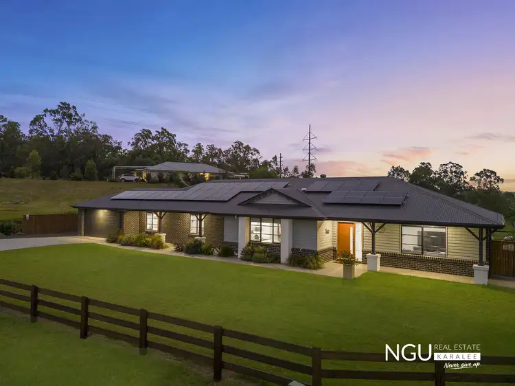 Fifth view of Homely house listing, 20 Paluma Place, Karalee QLD 4306