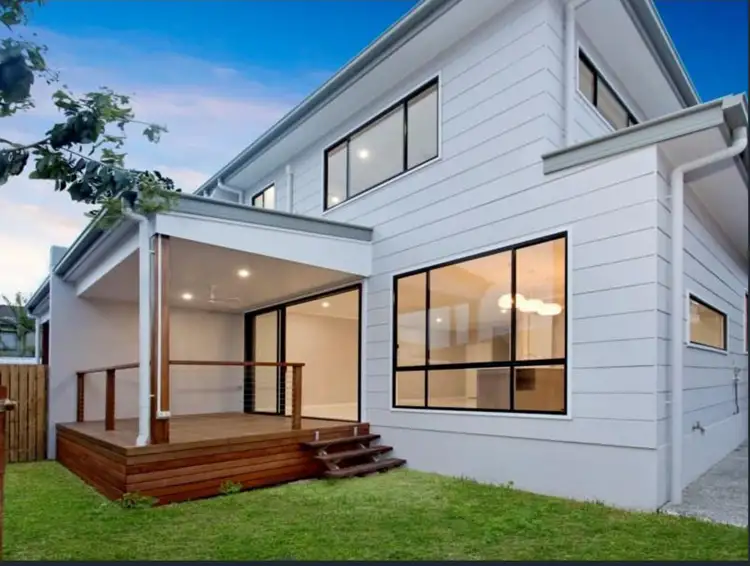 Second view of Homely house listing, 1/24 Abalone Avenue, Paradise Point QLD 4216